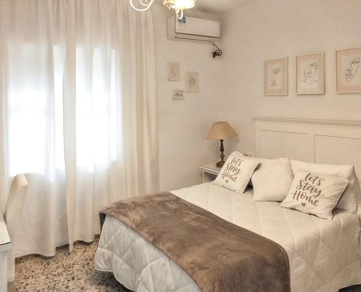Encantadora villa cerca de Córdoba con piscina privada in Córdoba, Provincia de Córdoba