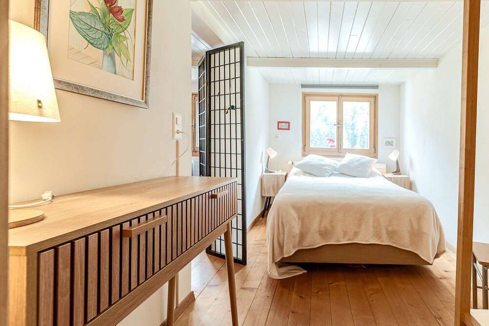 Mys Chalet - Authentic & renovated in Jaun, Kanton Freiburg