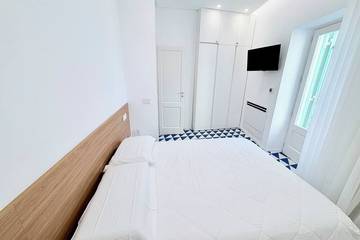 Ferienwohnung für 4 Personen in Lipari, Liparische Inseln, Bild 2