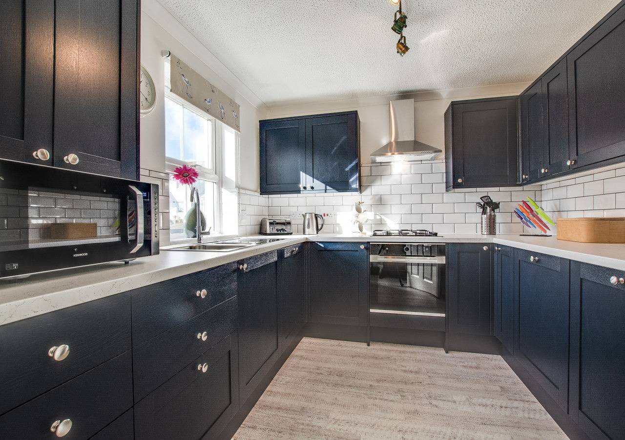 Hemmingways in Saundersfoot, Pembrokeshire