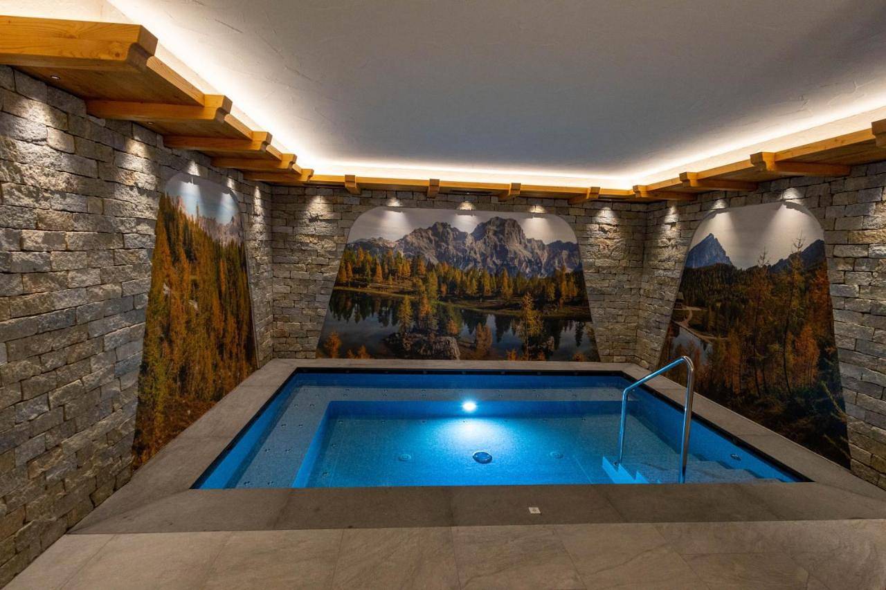 Apartments Hubertushof in Villgratner Berge, Toblach