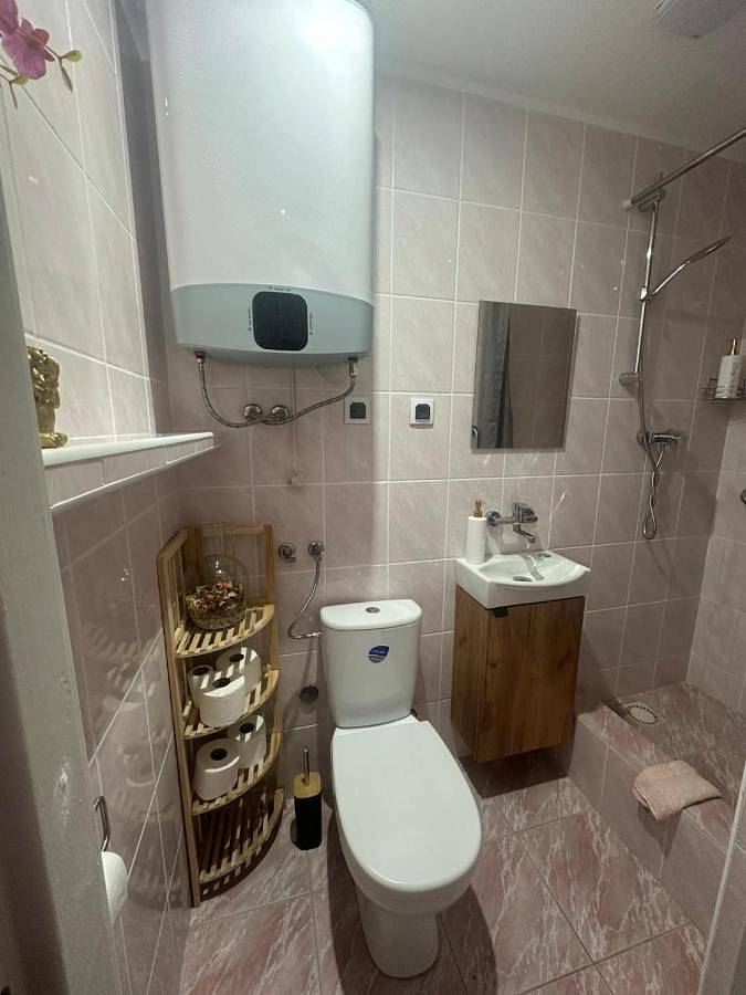 Cały apartament, One-Bedroom Apartment in Tomaszów Mazowiecki, Województwo łódzkie