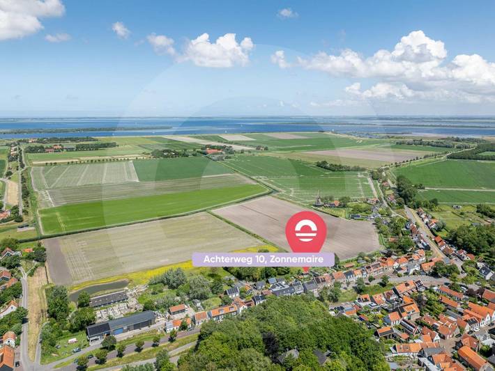 Ferienhaus für 2 Personen, mit Garten, mit Haustier - 1