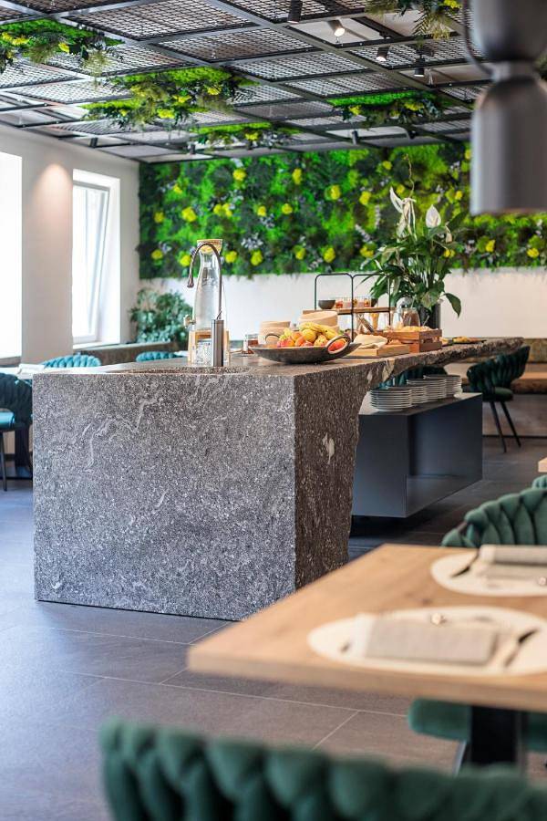 Ferienhaus für 2 Personen, mit Ausblick, mit Haustier in Sterzing - 2