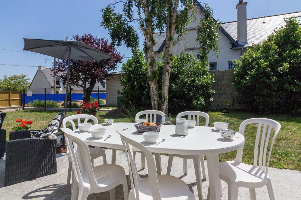 Photo : Maison de vacances