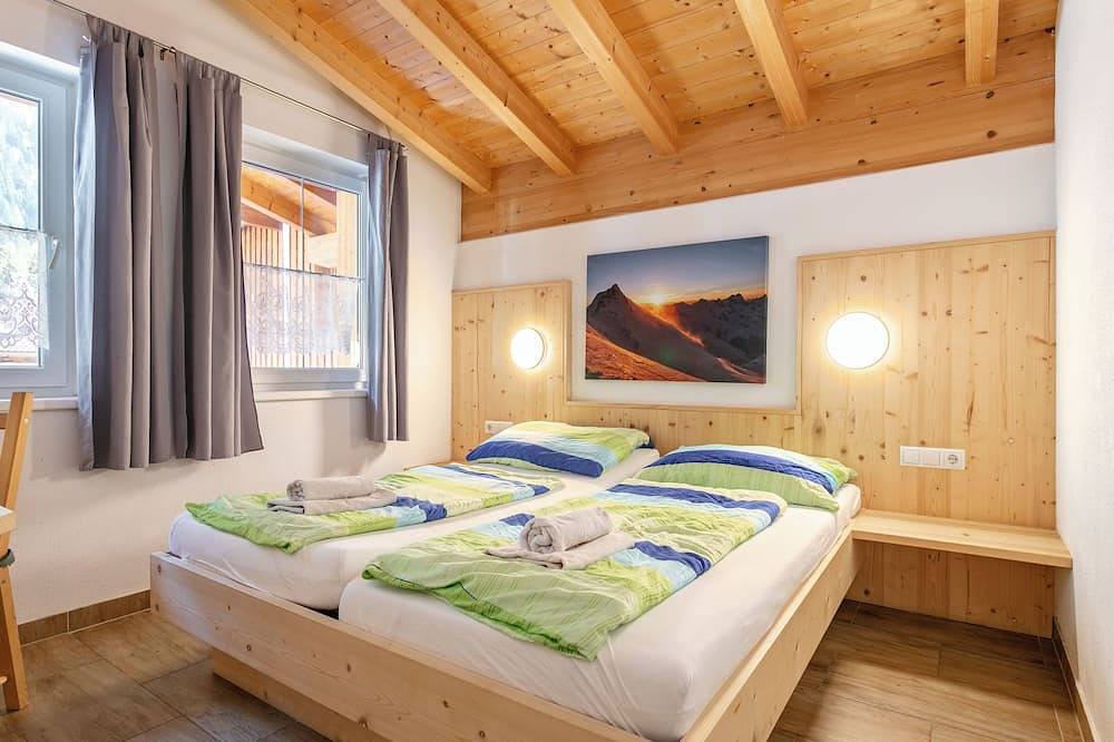 Schönes Reihenhaus zur Alleinbewohnung in Huben, Längenfeld