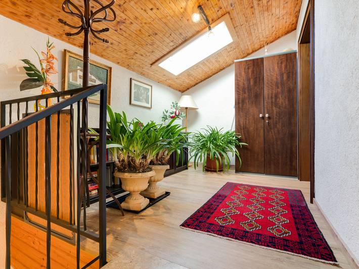 Ganze Wohnung, Wohnung in Eberndorf nahe Skigebiet Petzen in Karawanken und Bachergebirge, Eberndorf