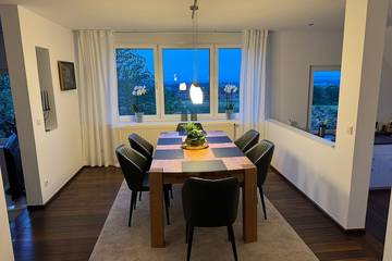 Gîte pour 4 personnes à Melle