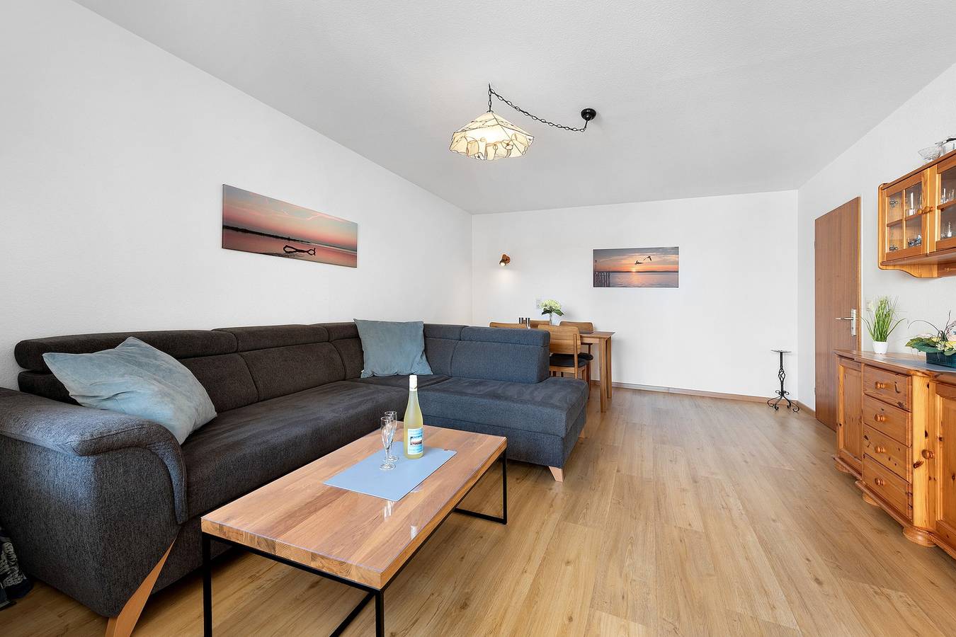 Appartement '1' met privétuin, balkon en Wi-Fi, foto 10