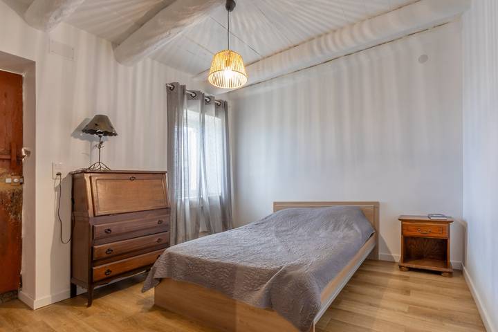 Ferienhaus für 4 Personen mit Terrasse in Figari, Sartène und Umgebung
