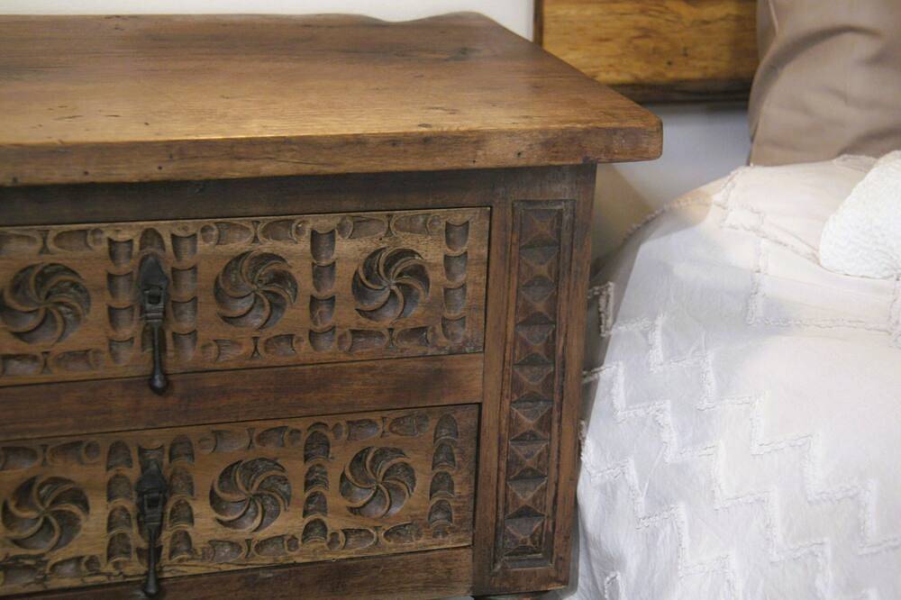 Private sea-view guest house, 2 bedrooms near Barcelona on a private estate in Supermaresme, Sant Andreu de Llavaneres