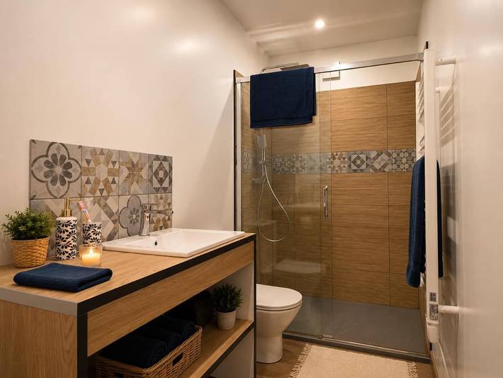 Gîte pour 4 personnes à Montréjeau - 3