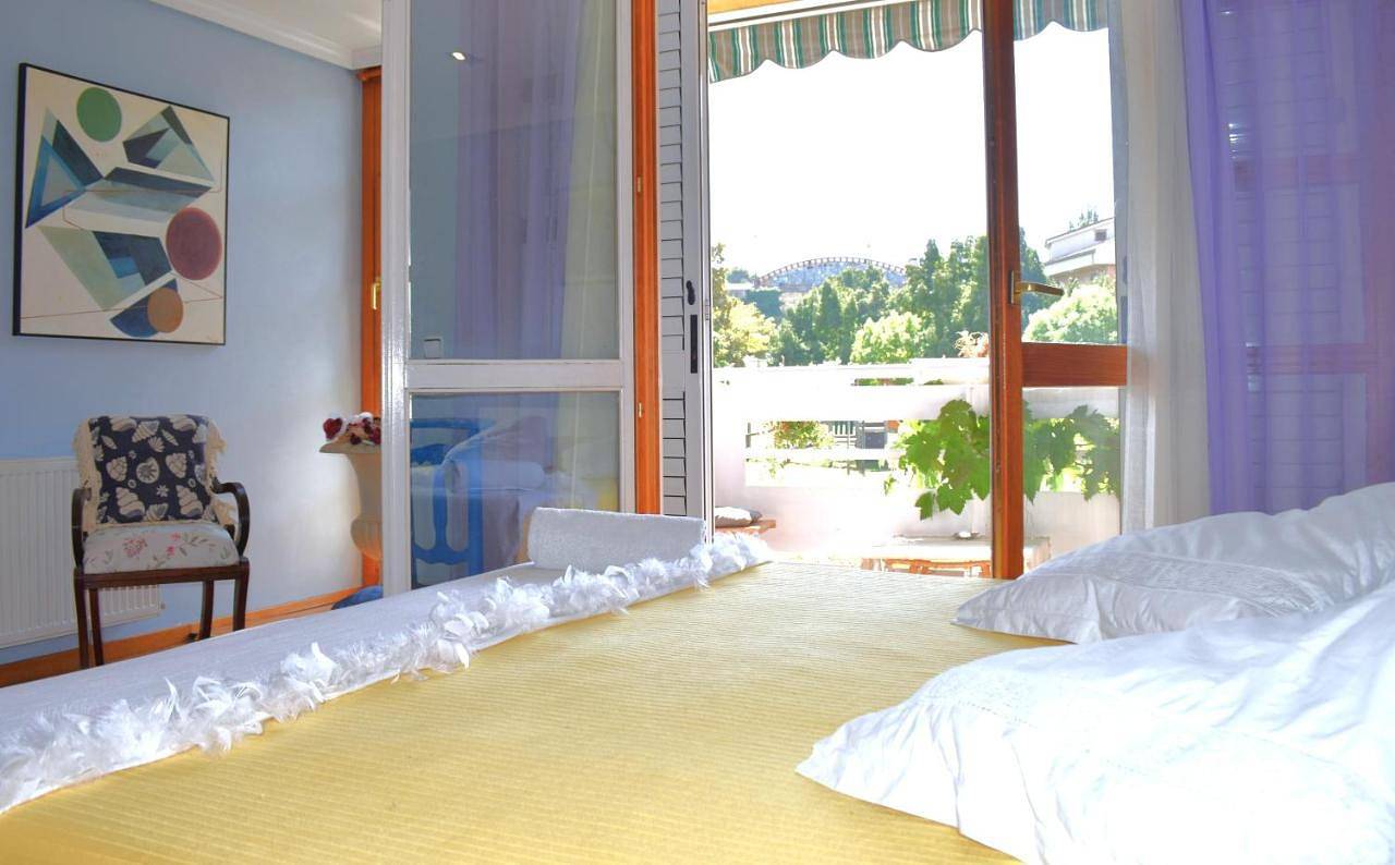 Apartamento entero, Chalet Baldissera in Estella, Provincia de Navarra