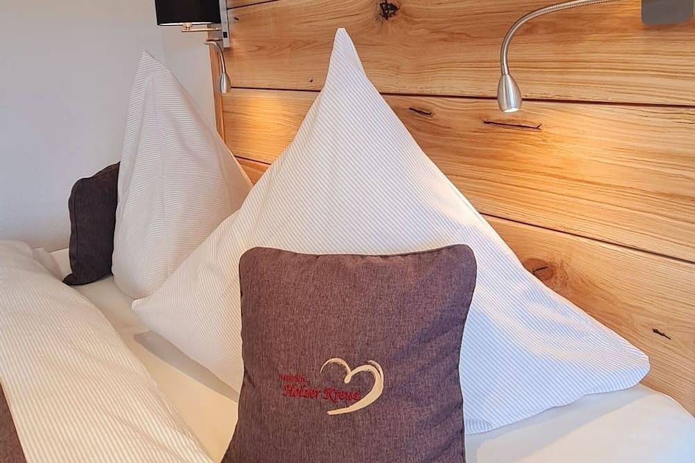 Ganze Wohnung, Ferienwohnung/App. für 4 Gäste mit 47m² in Fröhnd in Schönau im Schwarzwald, Südschwarzwald