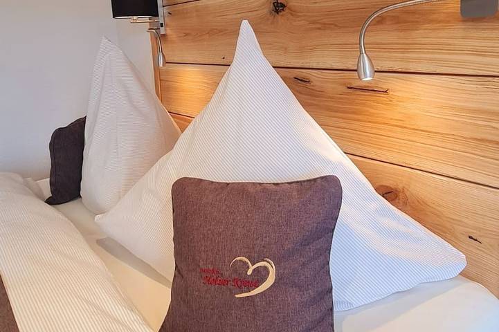 Ferienwohnung für 4 Personen, mit Garten in Fröhnd - 4