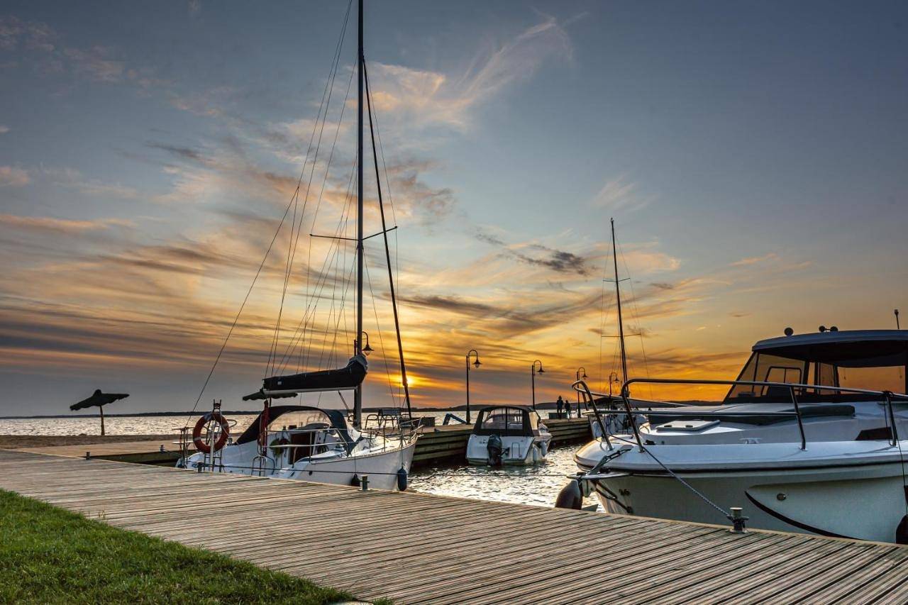 Marina Śniardwy Resort in Śniardwy