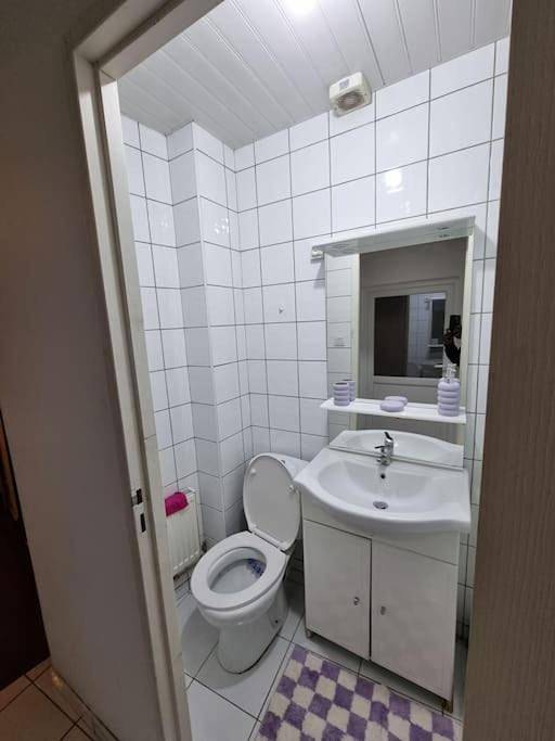 Location de vacances pour 4 personnes dans Montignies Sur Sambre - 4