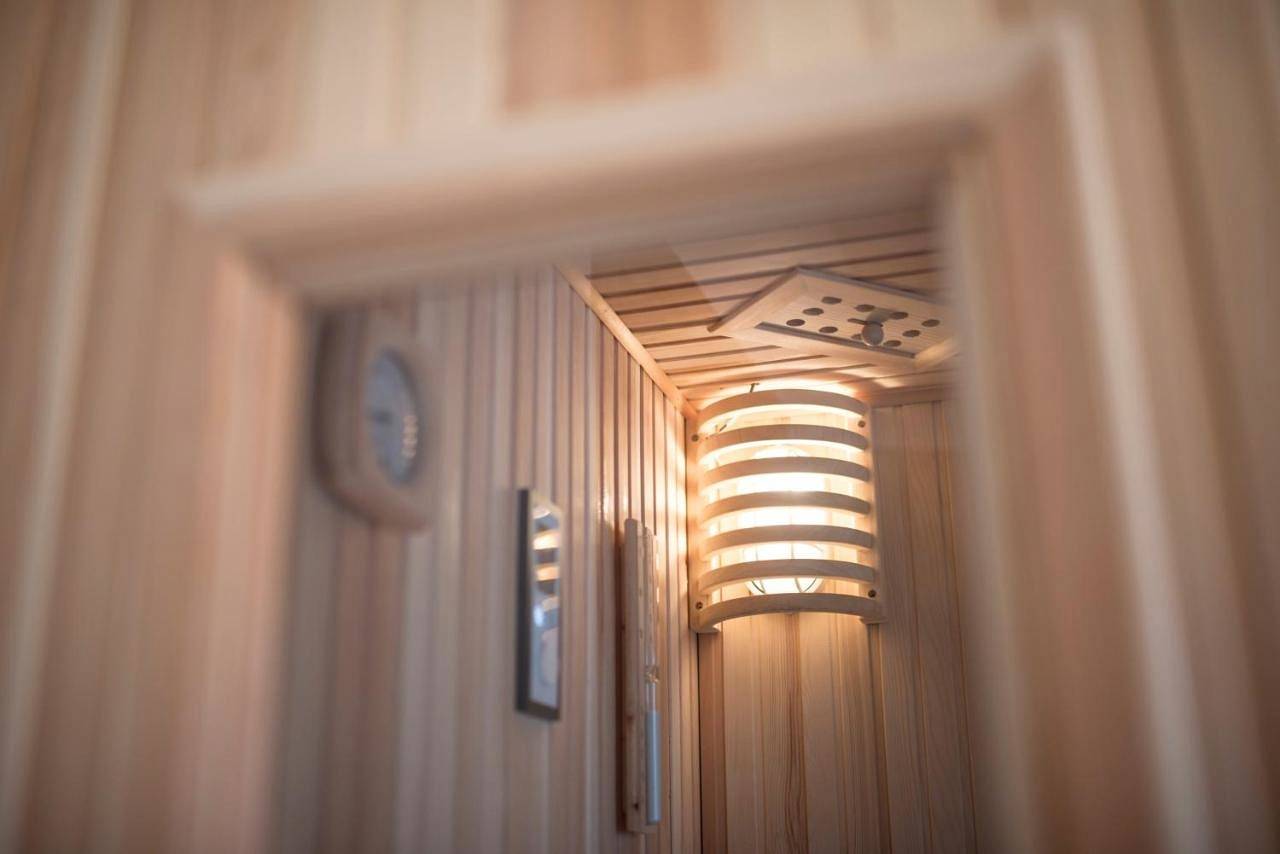 B&B La Vetta -petite Spa- in Potenza, Provincia di Potenza