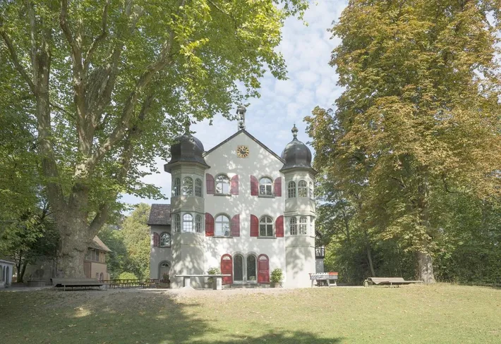 Hostel für 1 Personen - 1