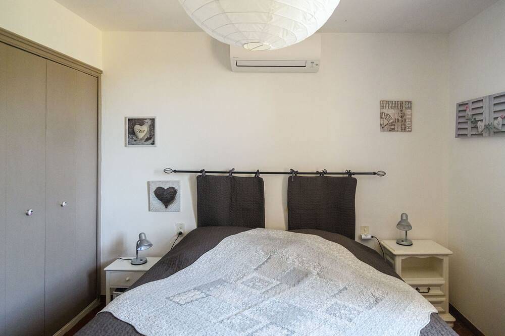 Villa agradable y soleada in Vaison-la-Romaine, Parque natural regional del Mont Ventoux
