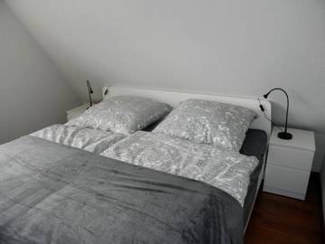 Ferielejlighed til 4 Personer i Kiel, Kiel Bugt, Billede 3