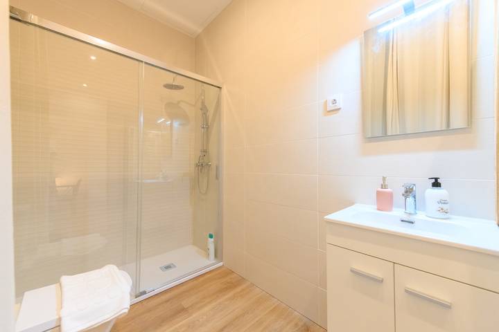 Ganze Wohnung, M Elegancia y Confort en el Corazón de Cham in Chamberí (Madrid), Madrid