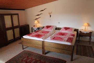 Ferienwohnung für 4 Personen in Nohfelden, Bostalsee, Bild 1