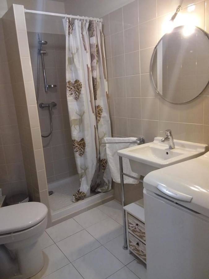 Appartement entier, Les Chatelaines in Hyeres, Parc national de Port-Cros