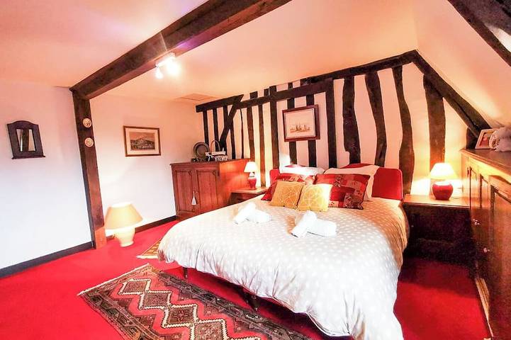 Location de vacances pour 7 personnes à Saint-Gatien-des-Bois - 3