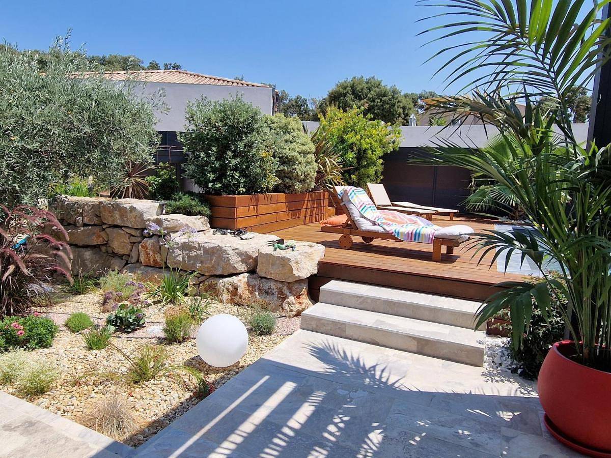 Holiday Home in Cornillon-Confoux, Côte méditerranéenne (France)