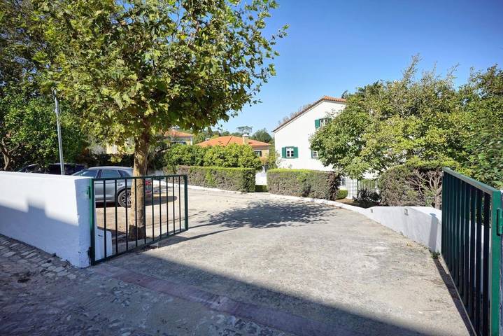 Location de vacances pour 2 personnes, avec jardin et terrasse à Sintra - 3