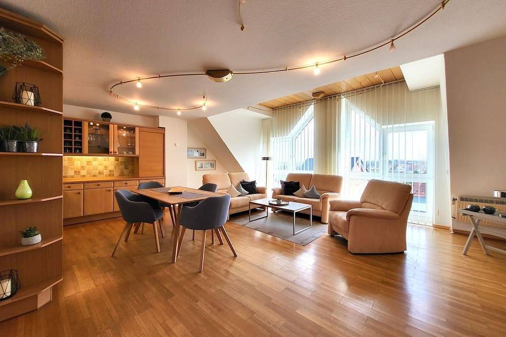 Appartamento vacanze a Cuxland a partire da 125€ a notte