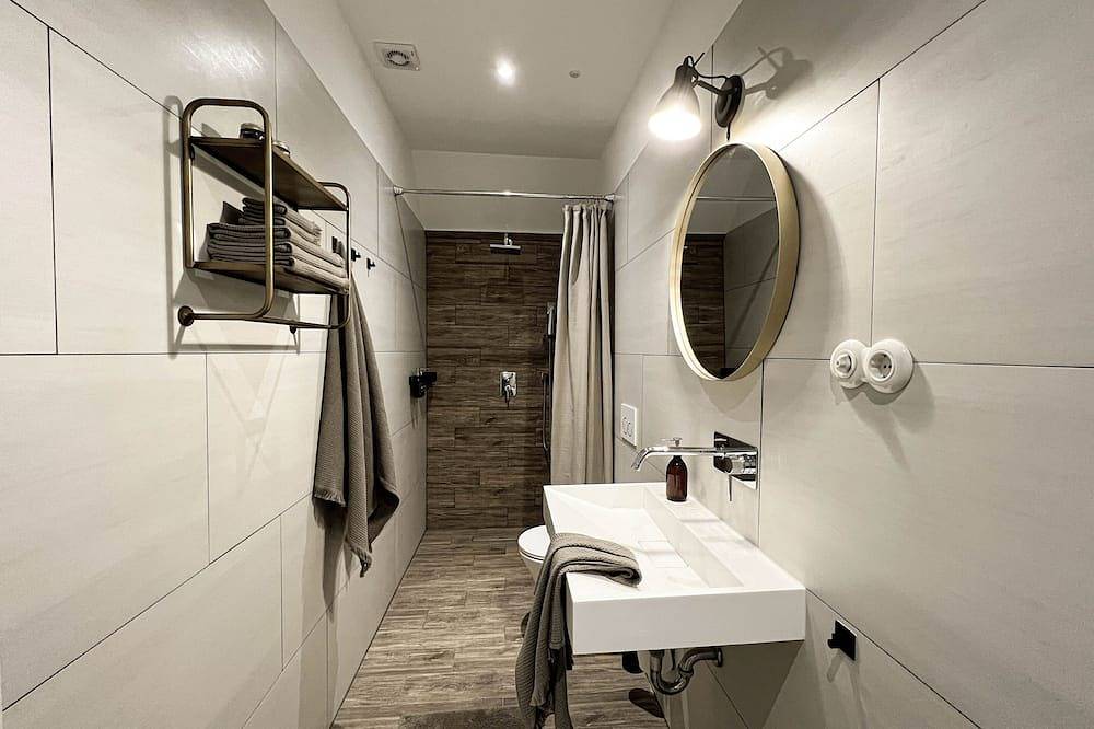 Ganze Wohnung, Bevensen Ferienwohnung Suite 3 Kaiserliche Post -Wohnen im Denkmal in Bad Bevensen, Landkreis Uelzen