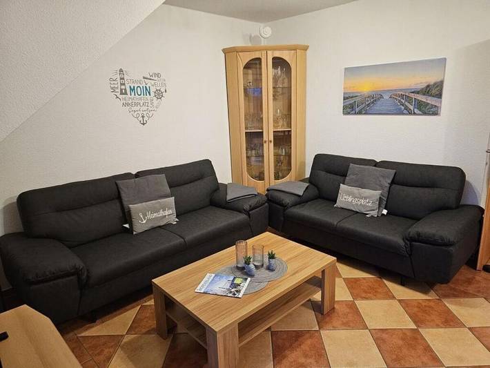 Ferienwohnung für 5 Personen in Reken - 4