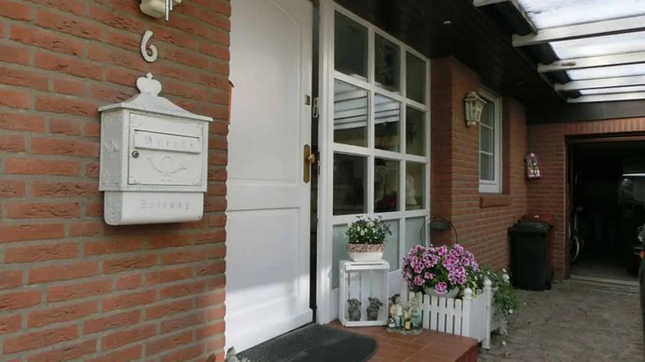 Ganze Ferienwohnung, Ferienwohnung für 2 Personen (40 m²) in Buxtehude in Buxtehude, Altes Land Stade