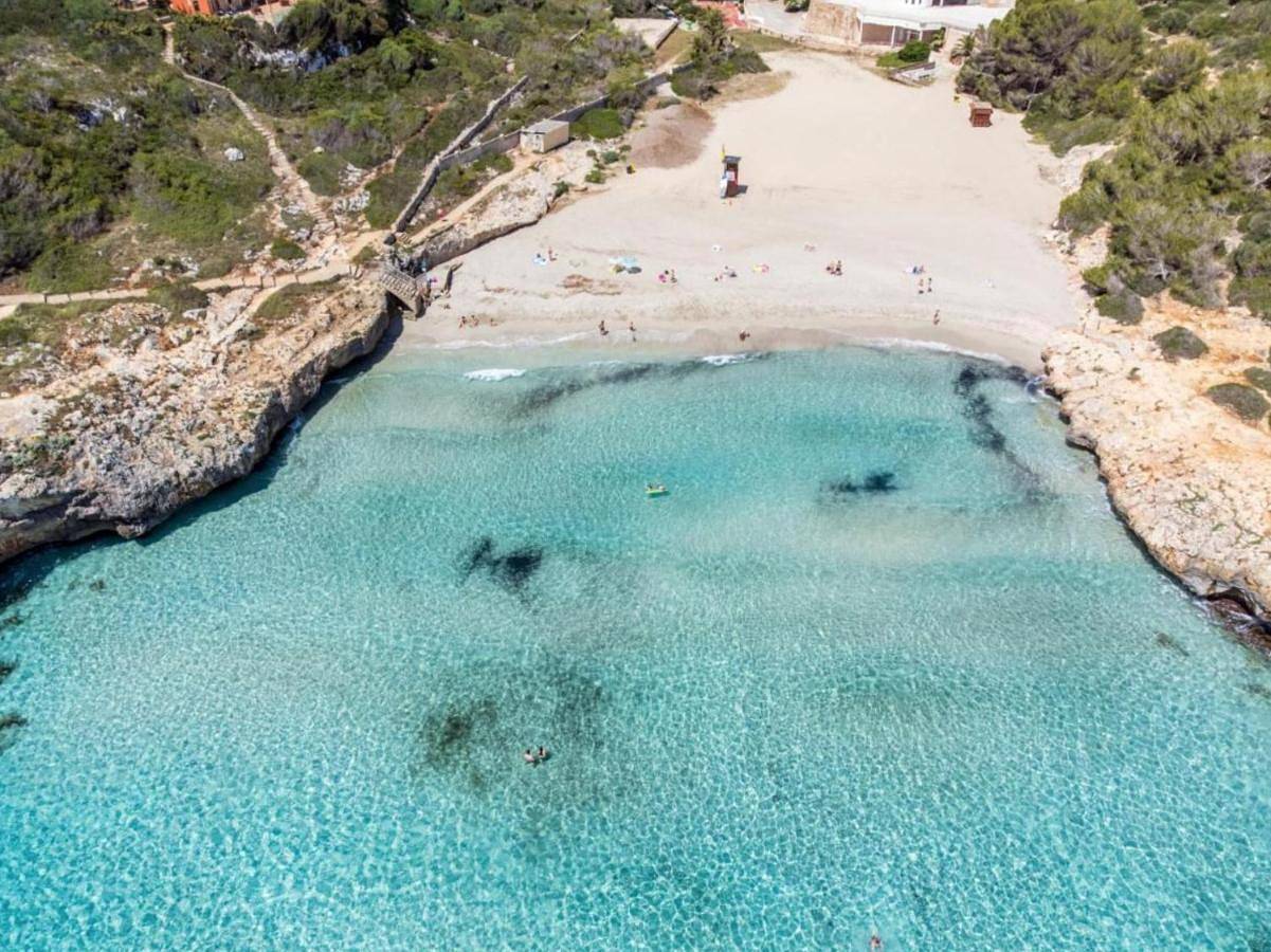 Geheel appartement, Club Cala Domingos in Calas de Mallorca, Manacor