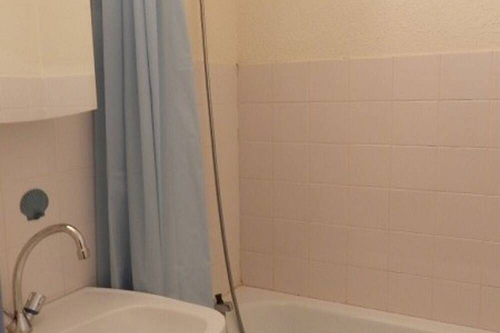 Apartamento entero, Estudio acogedor con acceso directo a las pistas, balcon y vistas al valle. in La Ferrière, Le Pleynet