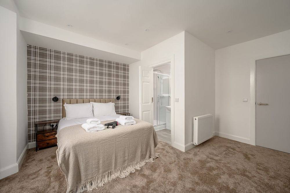 Newsome Lodge - Room 3 - Gilmerton, Edinburgh in Edinburgh, Edinburgh and Lothian