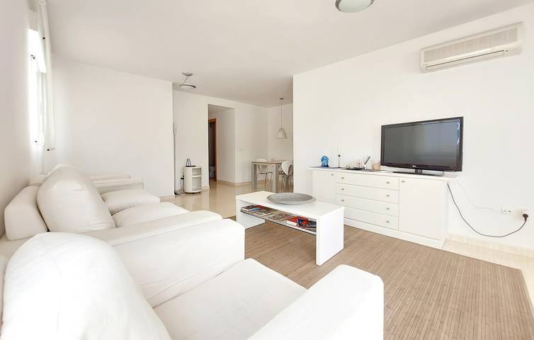 Ferienwohnung für 5 Personen, mit Pool und Terrasse in Oropesa del Mar - 3