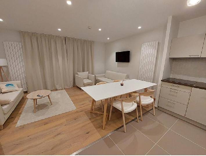 Hôtel pour 2 personnes, avec sauna et jardin ainsi que vue et piscine, animaux acceptés à Santenay - 4