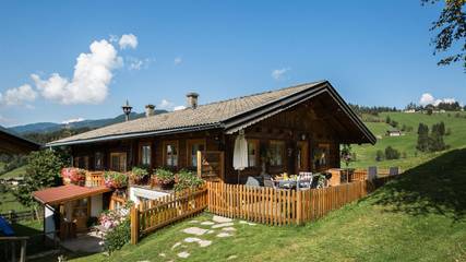 Hütte für 5 Personen in Wagrain, Ski Amadé, Bild 1