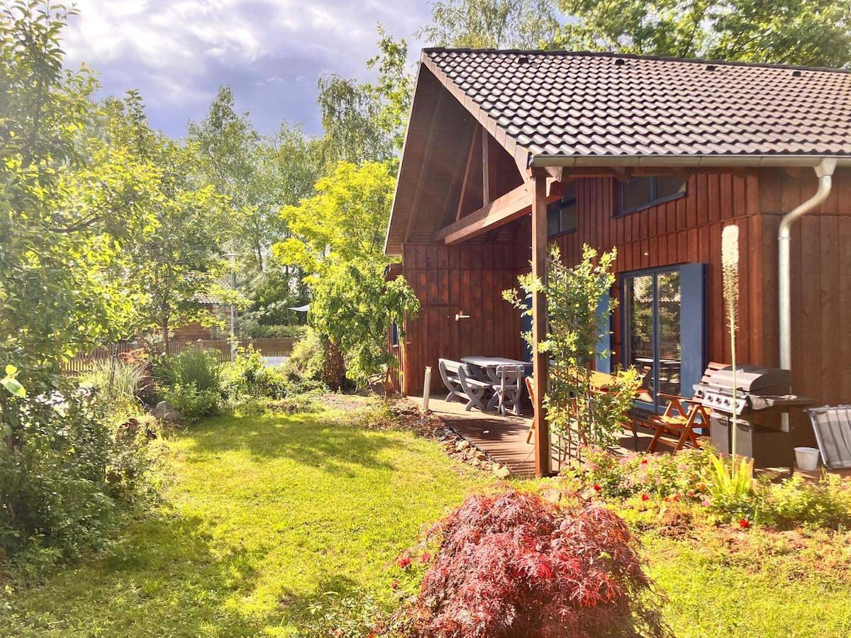 Seehaus 10 in Wackersdorf, Naturpark Oberpfälzer Wald