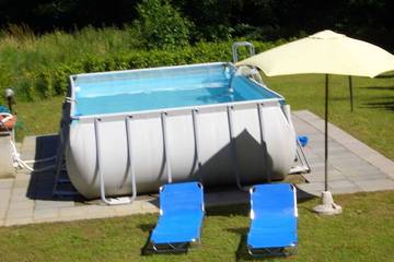 Agriturismo per 8 Persone in Camaiore (Toscana), Versilia, Foto 4