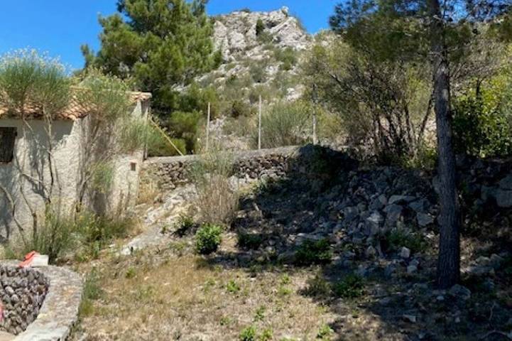 Ferienhaus für 12 Personen, mit Garten und Terrasse - 1