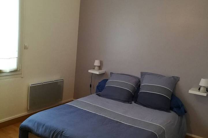 Location de vacances pour 2 personnes à Saint-Alban - 3