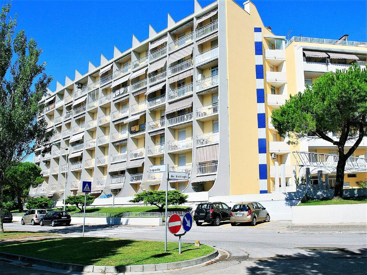 Appartamento vacanze a Caorle a partire da 105€ a notte