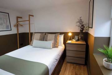 Cottage for 2 People in Llanrwst, Conwy region, Photo 1