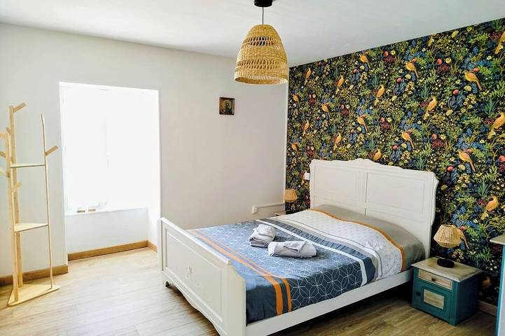 Location de vacances pour 6 personnes à Damvix - 4