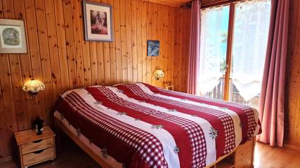 Ferienwohnung für 6 Personen in Evolène, Walliser Alpen, Bild 3