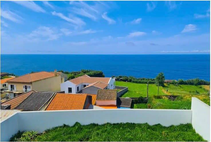 Vakantiehuis voor 4 personen met tuin in São Miguel Island, Ponta Delgada